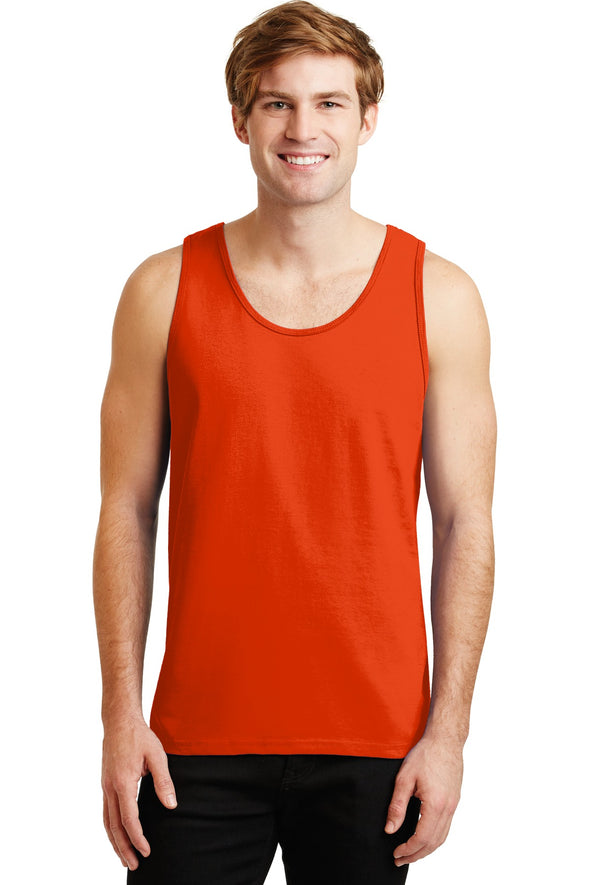 Gildan Ultra Cotton Tank Top