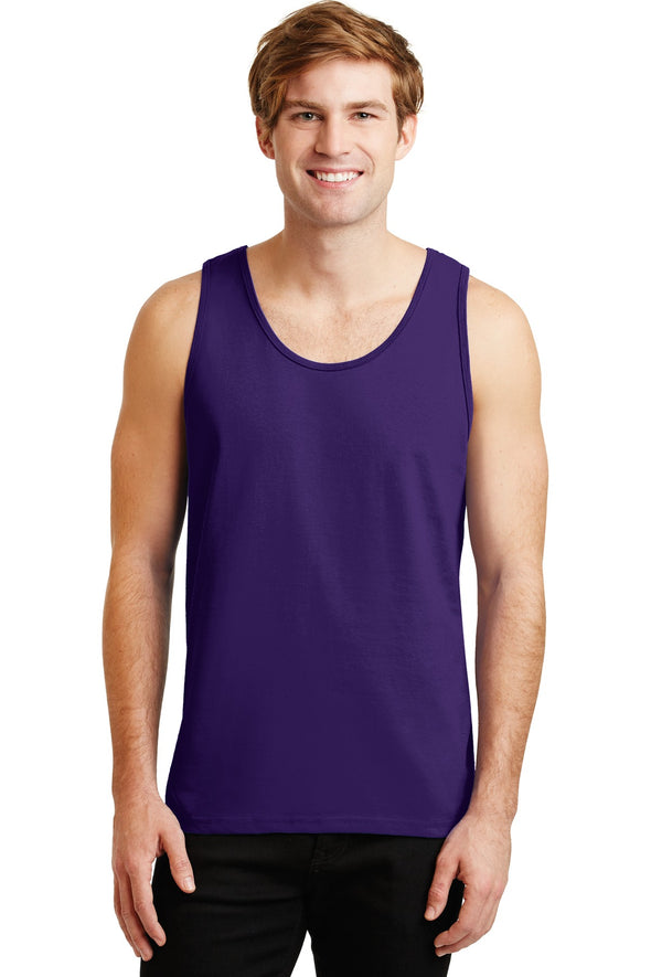 Gildan Ultra Cotton Tank Top