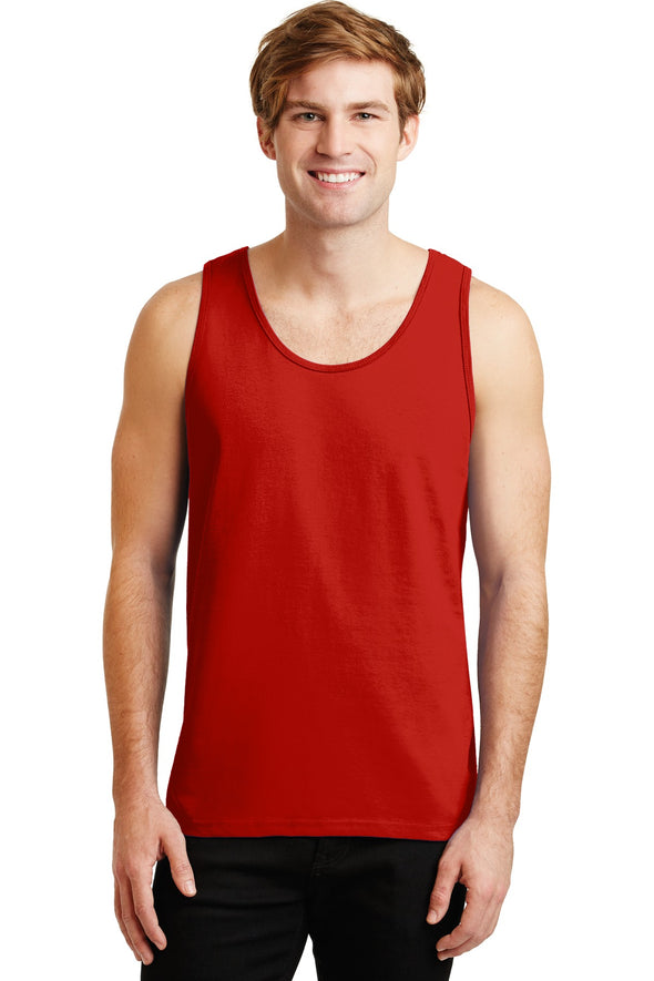 Gildan Ultra Cotton Tank Top