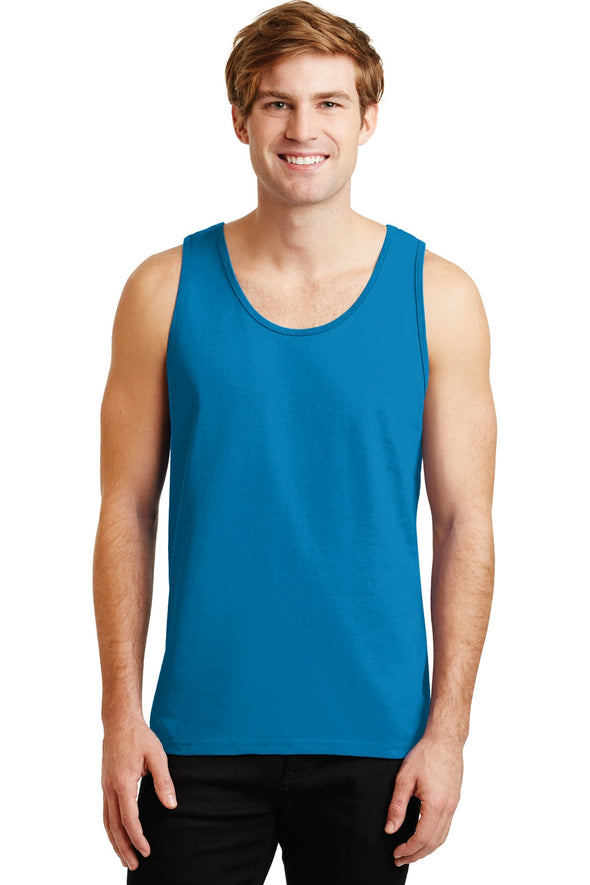 Gildan Ultra Cotton Tank Top