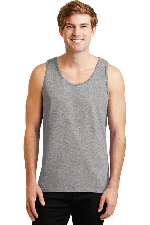 Gildan Ultra Cotton Tank Top