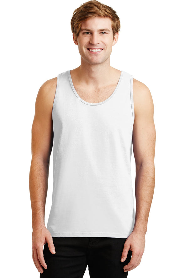 Gildan Ultra Cotton Tank Top