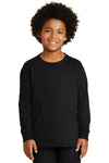 Gildan Youth Ultra Cotton Long Sleeve T-Shirt