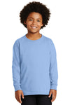 Gildan Youth Ultra Cotton Long Sleeve T-Shirt