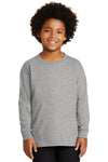 Gildan Youth Ultra Cotton Long Sleeve T-Shirt