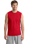 Gildan Ultra Cotton Sleeveless T-Shirt