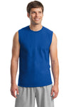Gildan Ultra Cotton Sleeveless T-Shirt