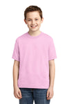 Jerzees Youth Dri-Power 50/50 Cotton/Poly T-Shirt
