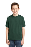 Jerzees Youth Dri-Power 50/50 Cotton/Poly T-Shirt