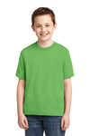 Jerzees Youth Dri-Power 50/50 Cotton/Poly T-Shirt