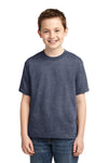 Jerzees Youth Dri-Power 50/50 Cotton/Poly T-Shirt