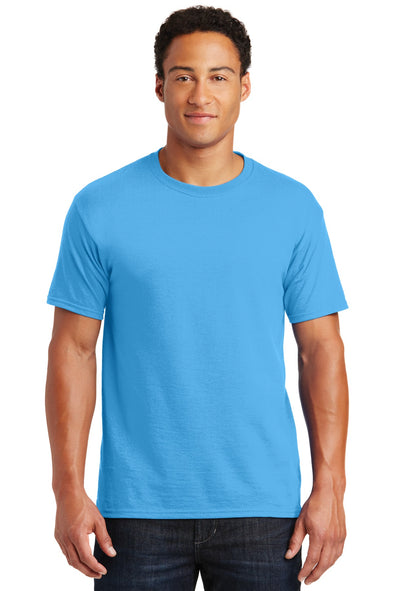 Jerzees Dri-Power Active 50/50 Cotton/Poly T-Shirt