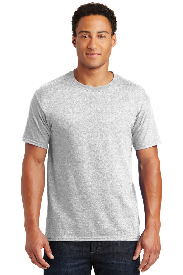 Jerzees Dri-Power Active 50/50 Cotton/Poly T-Shirt