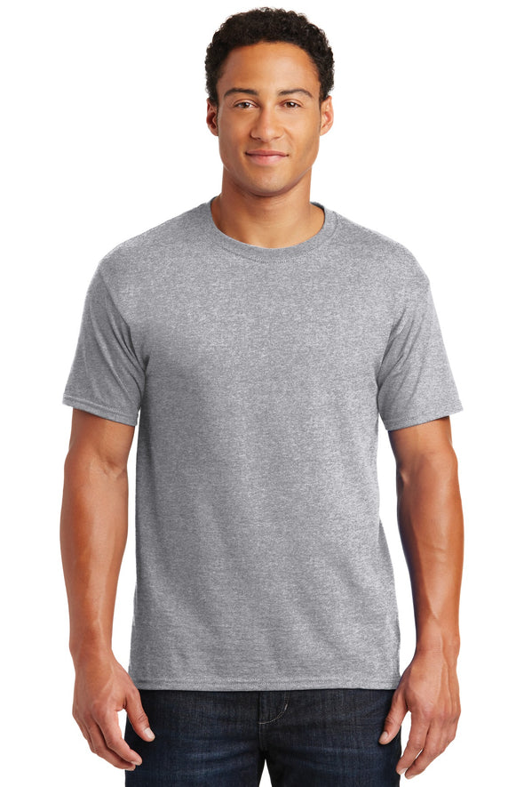 Jerzees Dri-Power Active 50/50 Cotton/Poly T-Shirt