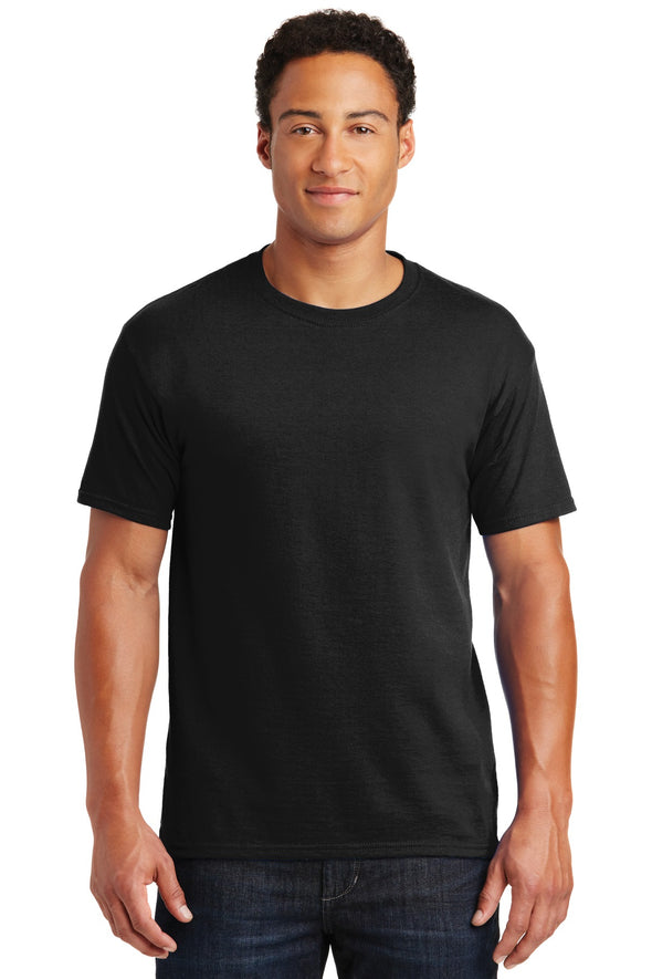 Jerzees Dri-Power Active 50/50 Cotton/Poly T-Shirt