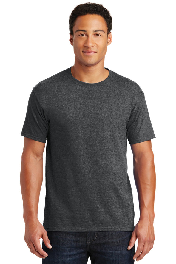 Jerzees Dri-Power Active 50/50 Cotton/Poly T-Shirt