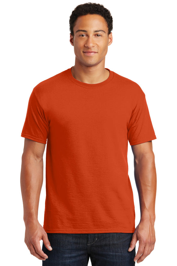 Jerzees Dri-Power Active 50/50 Cotton/Poly T-Shirt