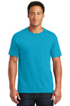 Jerzees Dri-Power Active 50/50 Cotton/Poly T-Shirt