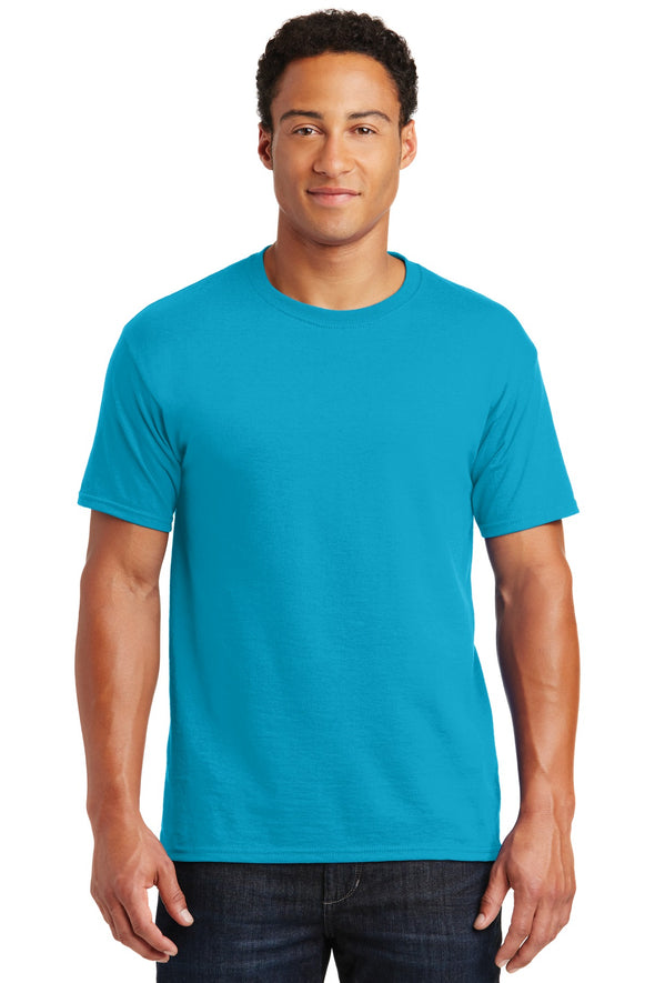 Jerzees Dri-Power Active 50/50 Cotton/Poly T-Shirt