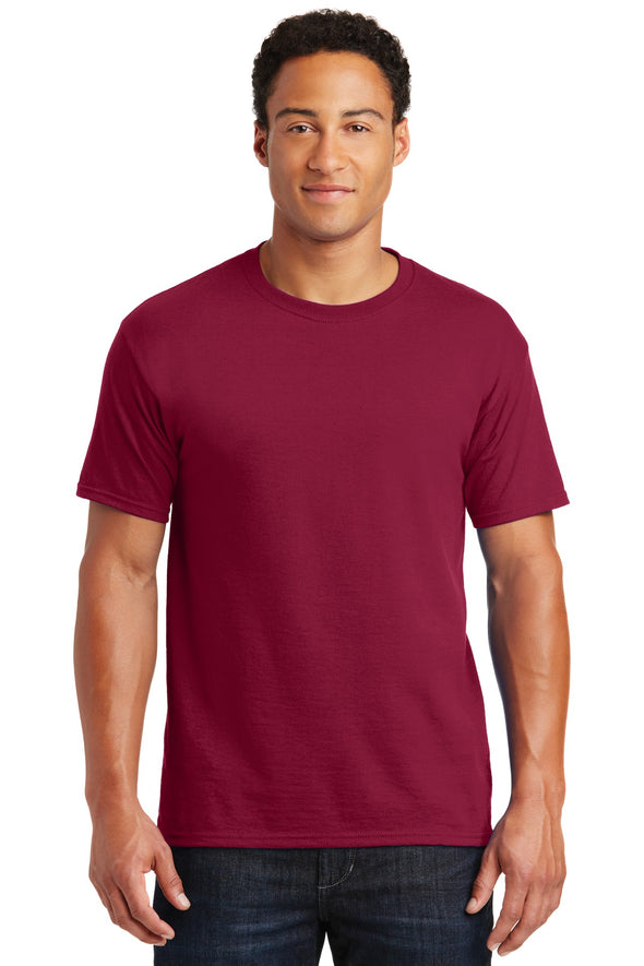 Jerzees Dri-Power Active 50/50 Cotton/Poly T-Shirt