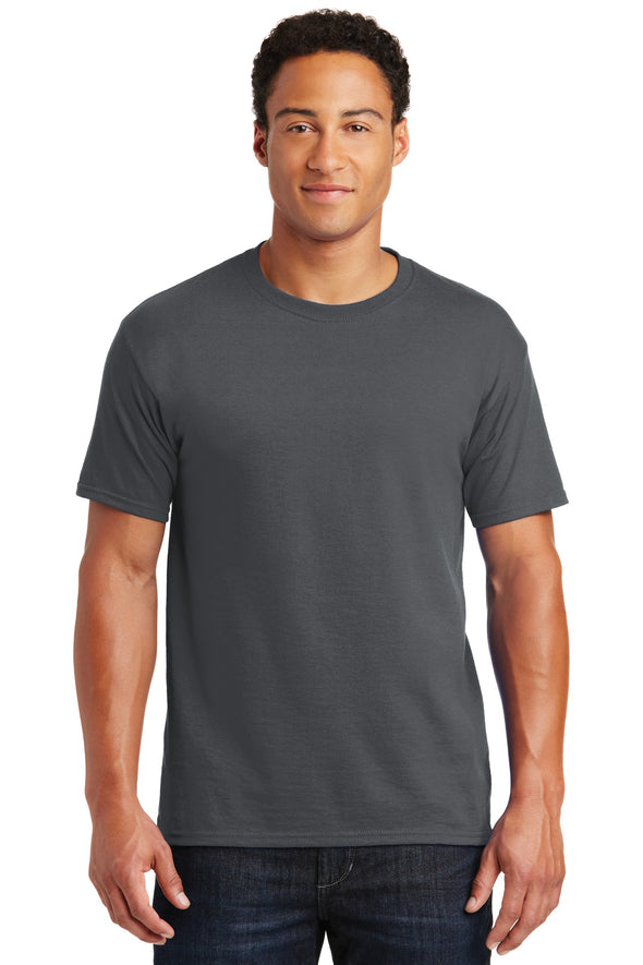 Jerzees Dri-Power Active 50/50 Cotton/Poly T-Shirt