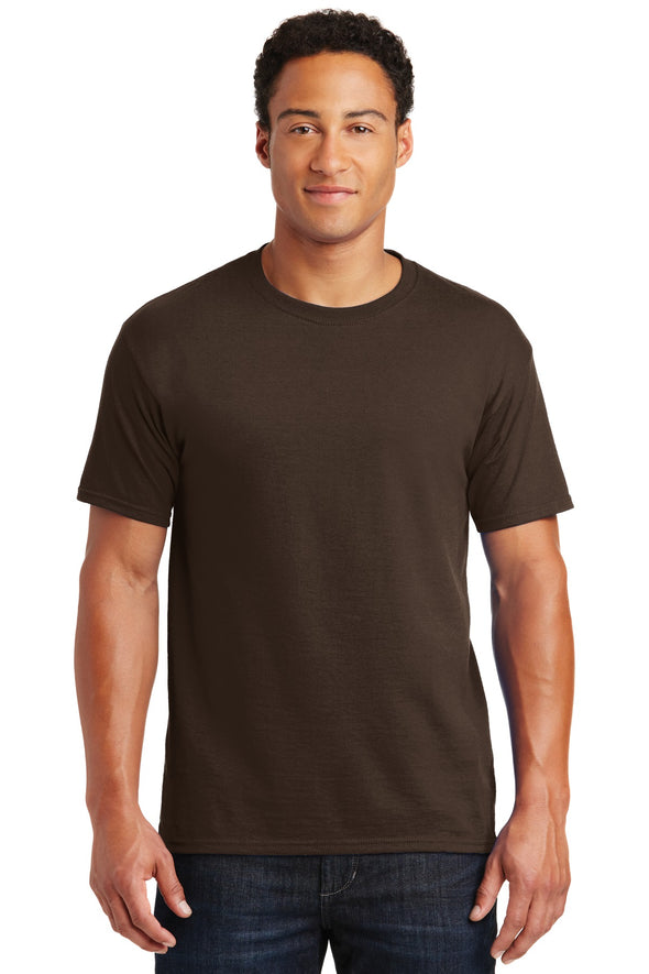 Jerzees Dri-Power Active 50/50 Cotton/Poly T-Shirt