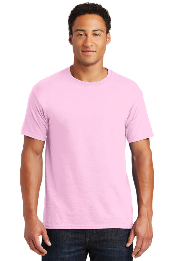 Jerzees Dri-Power Active 50/50 Cotton/Poly T-Shirt