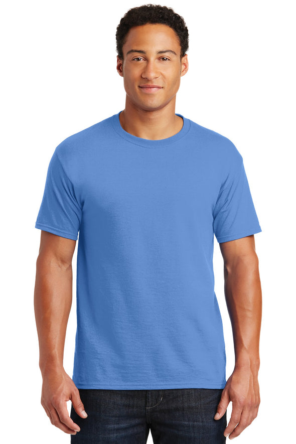 Jerzees Dri-Power Active 50/50 Cotton/Poly T-Shirt