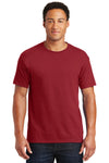 Jerzees Dri-Power Active 50/50 Cotton/Poly T-Shirt