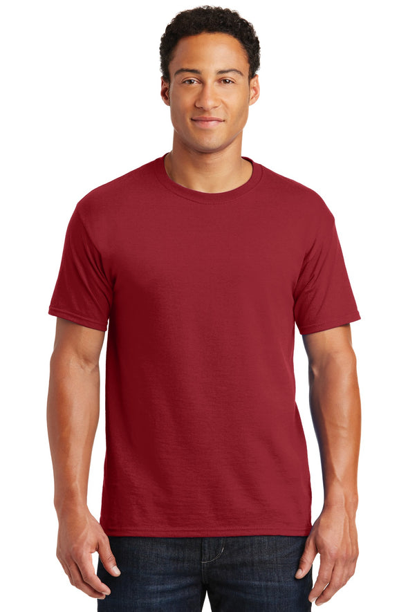 Jerzees Dri-Power Active 50/50 Cotton/Poly T-Shirt