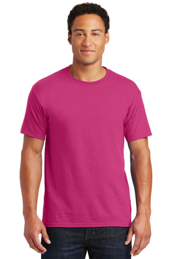 Jerzees Dri-Power Active 50/50 Cotton/Poly T-Shirt