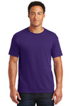 Jerzees Dri-Power Active 50/50 Cotton/Poly T-Shirt