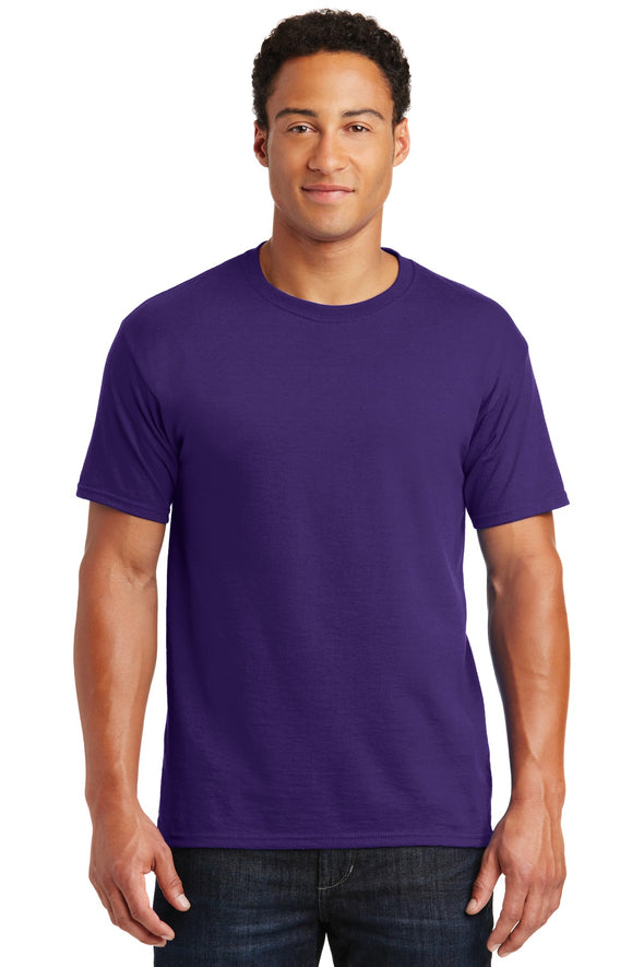 Jerzees Dri-Power Active 50/50 Cotton/Poly T-Shirt