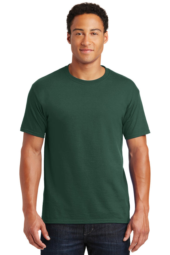 Jerzees Dri-Power Active 50/50 Cotton/Poly T-Shirt