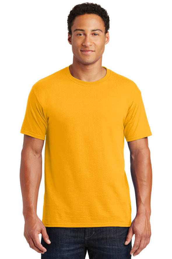 Jerzees Dri-Power Active 50/50 Cotton/Poly T-Shirt
