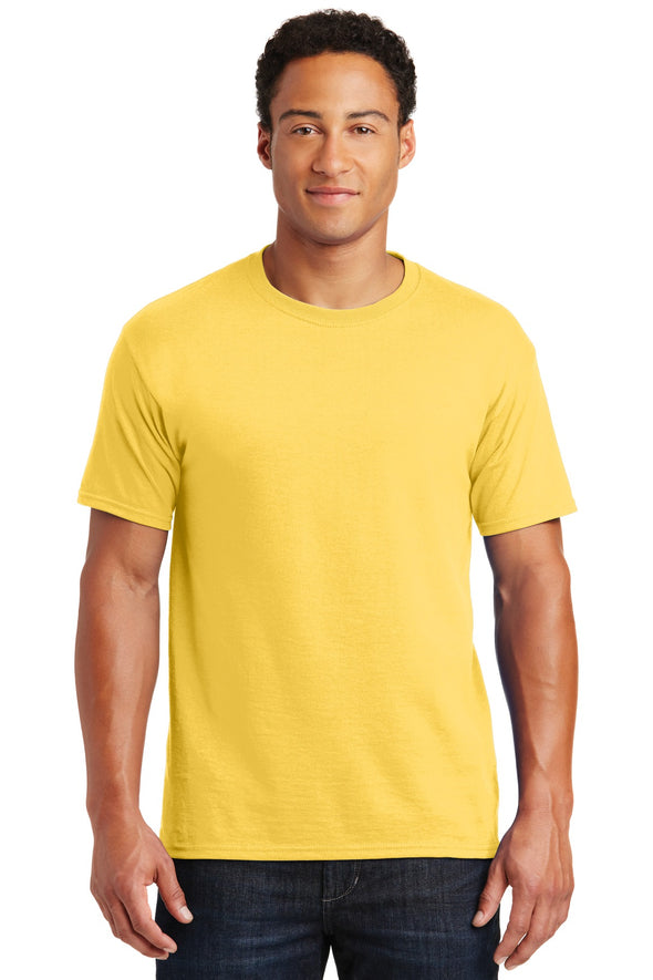 Jerzees Dri-Power Active 50/50 Cotton/Poly T-Shirt