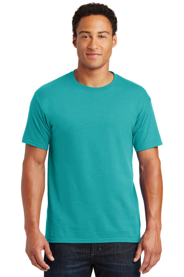 Jerzees Dri-Power Active 50/50 Cotton/Poly T-Shirt