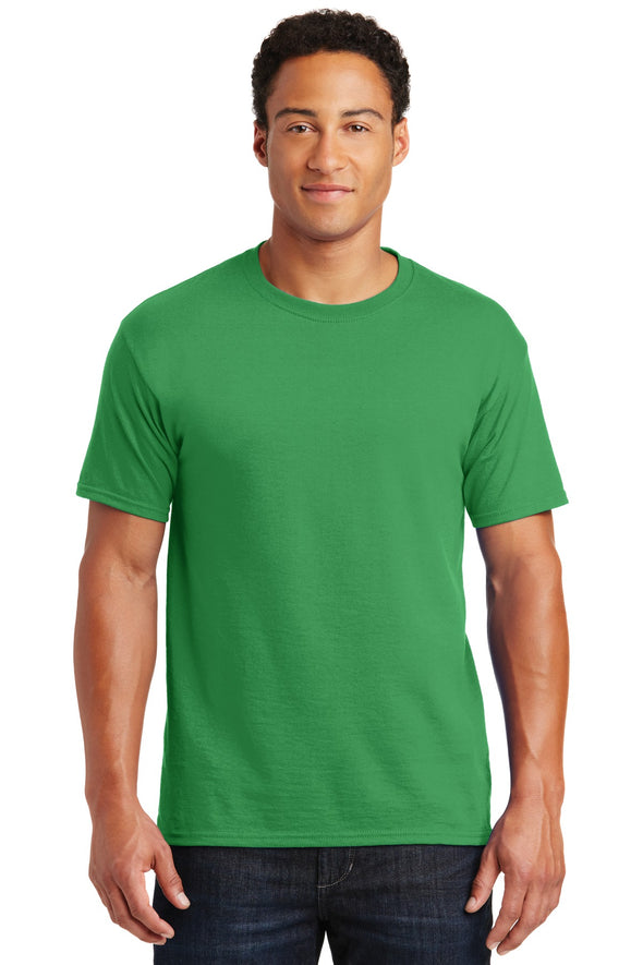Jerzees Dri-Power Active 50/50 Cotton/Poly T-Shirt