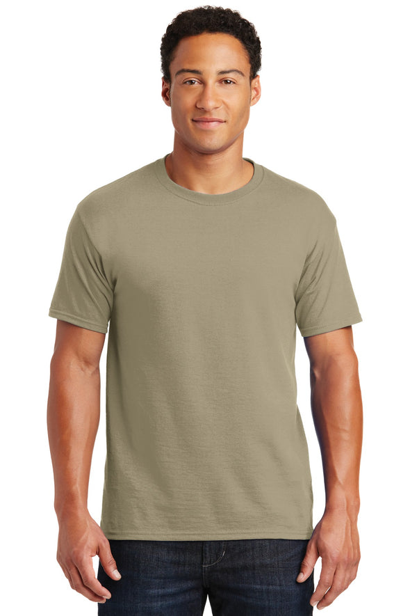 Jerzees Dri-Power Active 50/50 Cotton/Poly T-Shirt