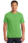 Jerzees Dri-Power Active 50/50 Cotton/Poly T-Shirt