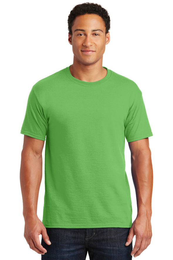 Jerzees Dri-Power Active 50/50 Cotton/Poly T-Shirt