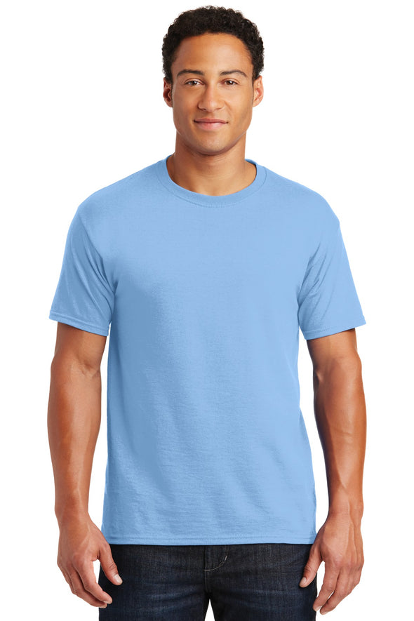 Jerzees Dri-Power Active 50/50 Cotton/Poly T-Shirt