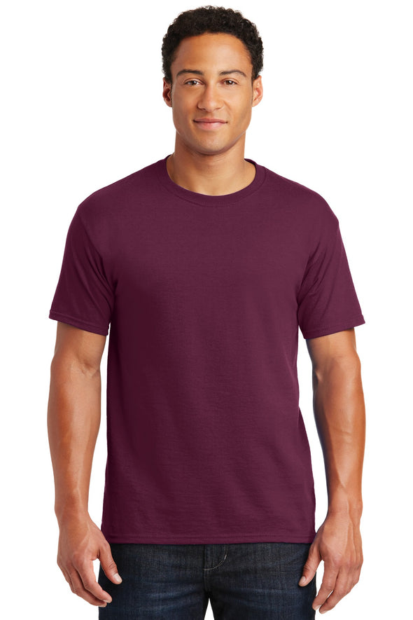 Jerzees Dri-Power Active 50/50 Cotton/Poly T-Shirt