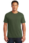 Jerzees Dri-Power Active 50/50 Cotton/Poly T-Shirt