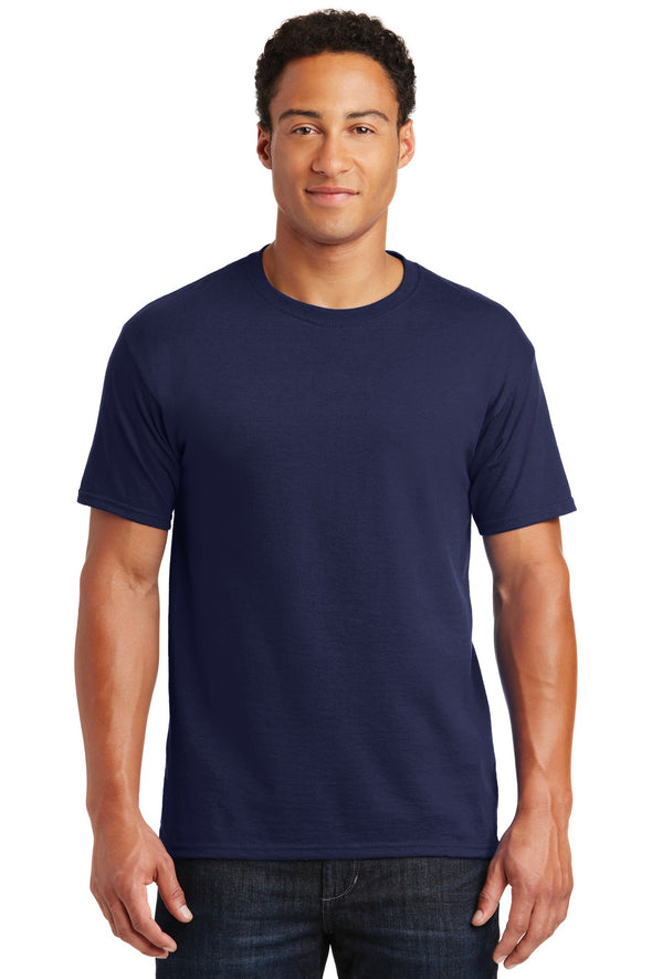 Jerzees Dri-Power Active 50/50 Cotton/Poly T-Shirt