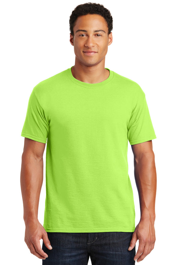 Jerzees Dri-Power Active 50/50 Cotton/Poly T-Shirt