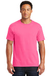 Jerzees Dri-Power Active 50/50 Cotton/Poly T-Shirt