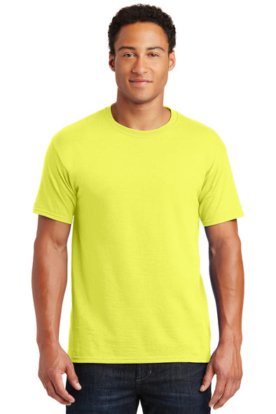 Jerzees Dri-Power Active 50/50 Cotton/Poly T-Shirt