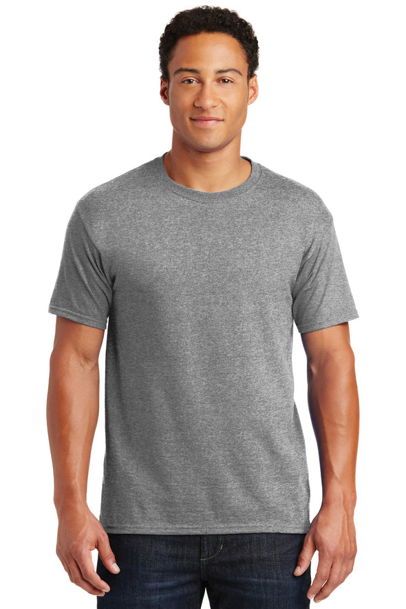 Jerzees Dri-Power Active 50/50 Cotton/Poly T-Shirt