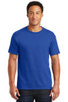 Jerzees Dri-Power Active 50/50 Cotton/Poly T-Shirt